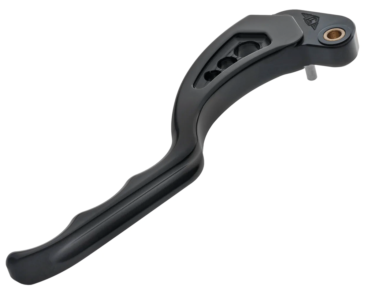 JOKER MACHINE BRAKE AND CLUTCH LEVERS FOR INDIAN SCOUT - view 1