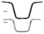 FEHLING 1 1/4 INCH FAT APE HANGER HANDLEBARS - view 1