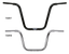 FEHLING 1 1/4 INCH FAT APE HANGER HANDLEBARS - view 1