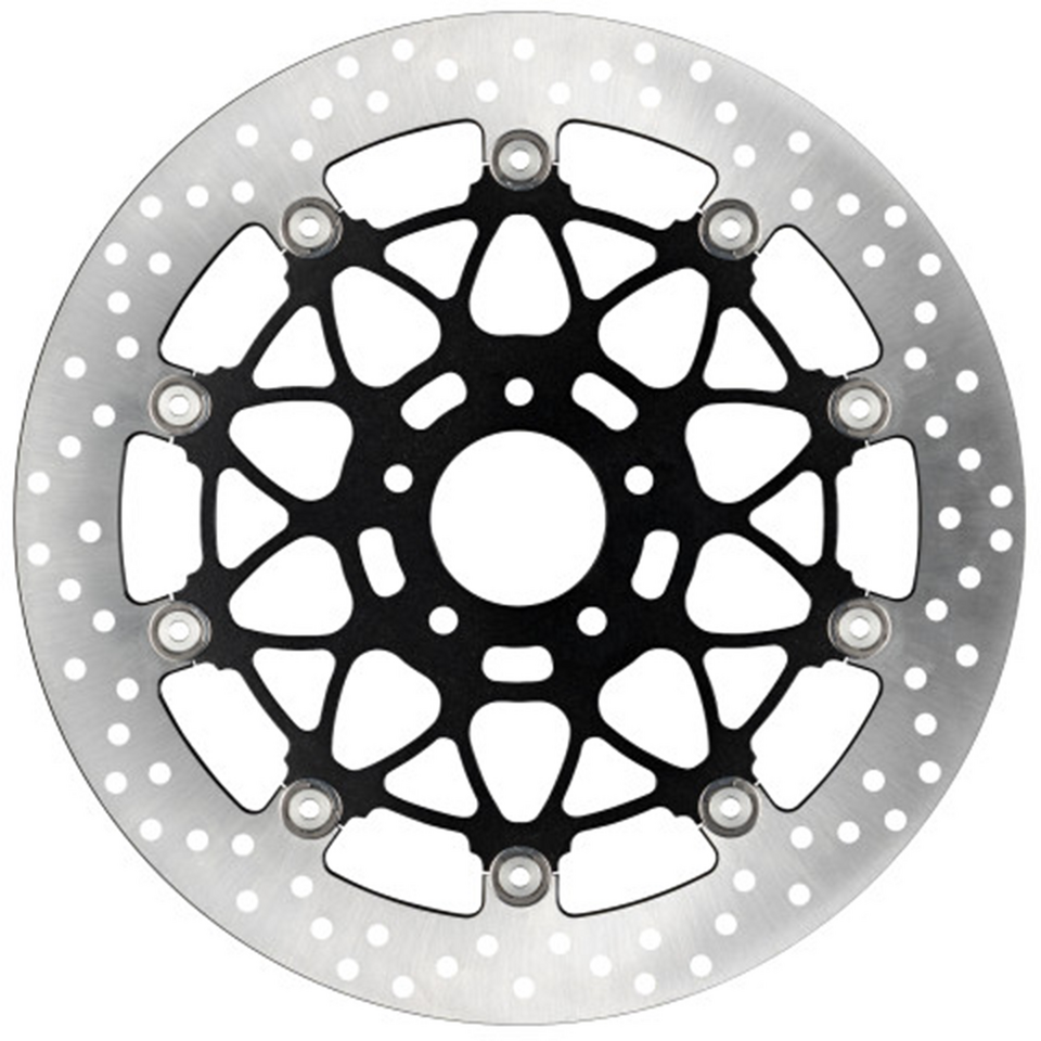 ACCOSSATO FLOATING BRAKE DISCS - view 1 Main image