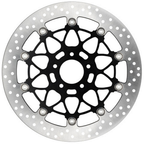 ACCOSSATO FLOATING BRAKE DISCS - view 1