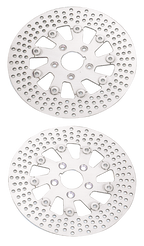STAINLESS STEEL FULL-FLOATING DISC ROTORS - view 3