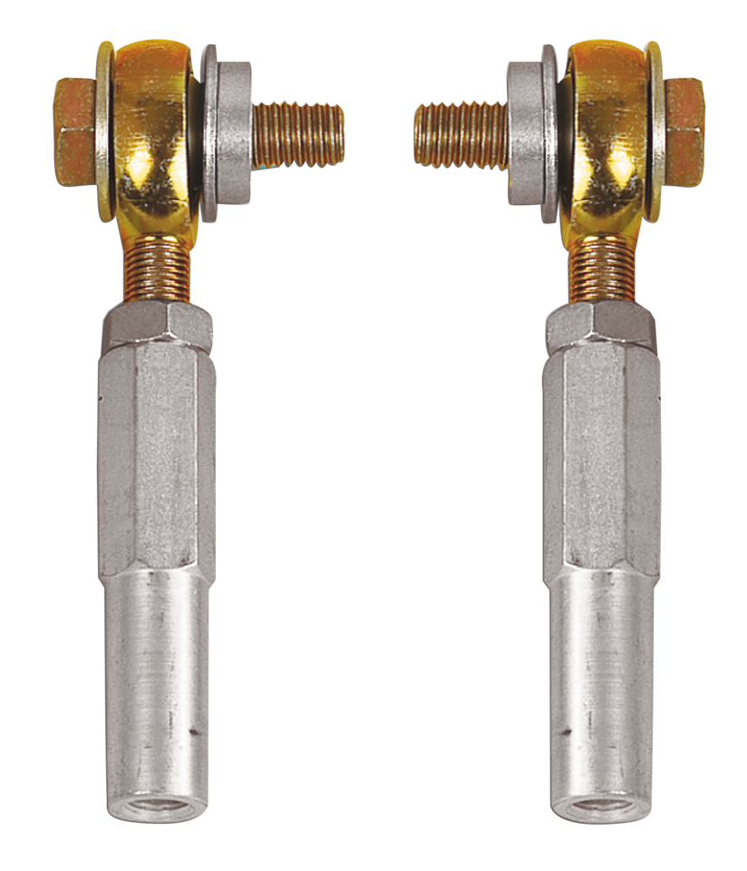 WHITE BROS "ADJUST-A-RIDE" KIT FOR SOFTAIL - view 2