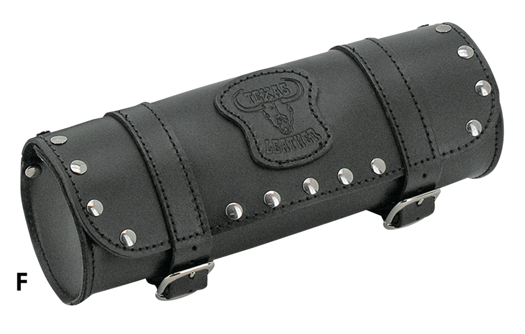 TEXAS LEATHER TOOL BAGS - view 1