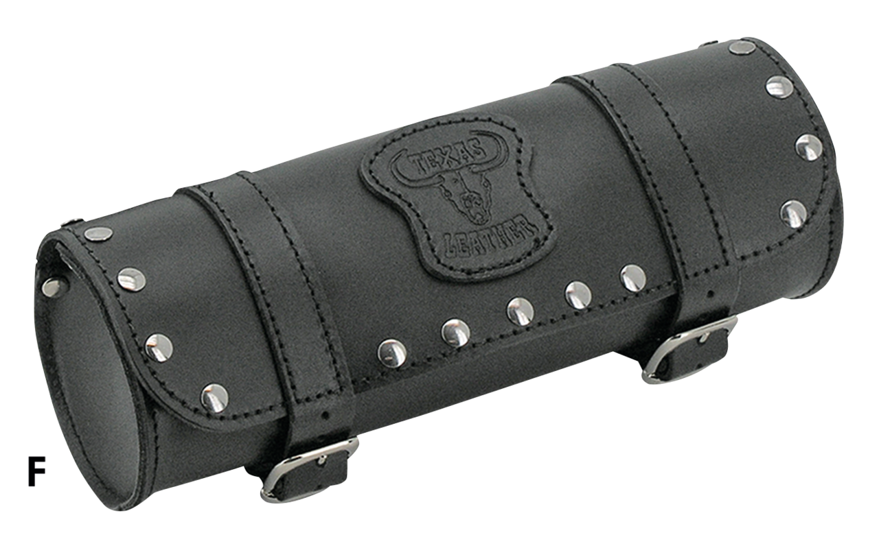 TEXAS LEATHER TOOL BAGS - view 1