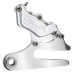 HARRISON "BILLET" BRAKE CALIPERS - view 1