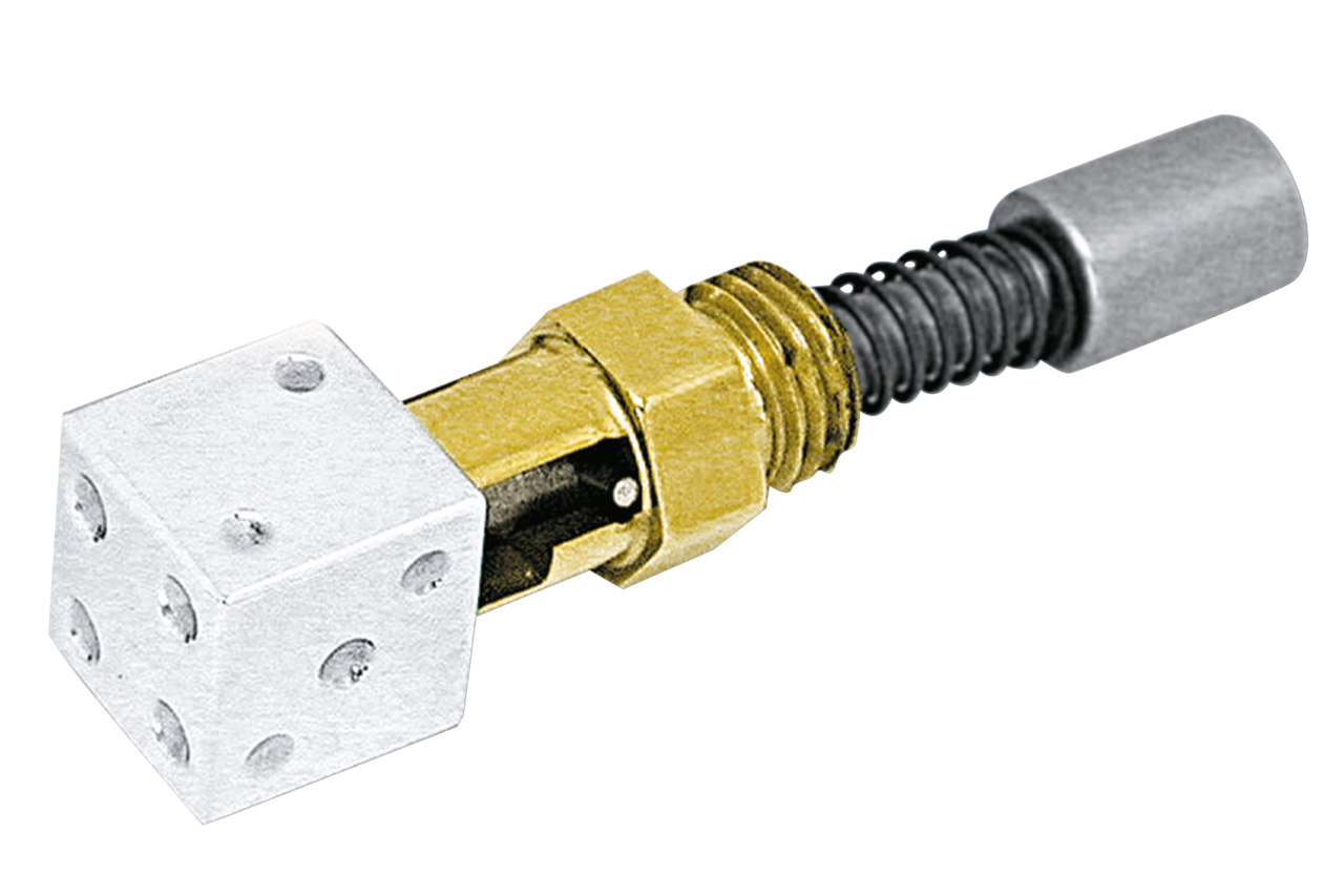 KUSTOM TECH ADJUSTABLE ENRICHMENT DEVICE - view 1