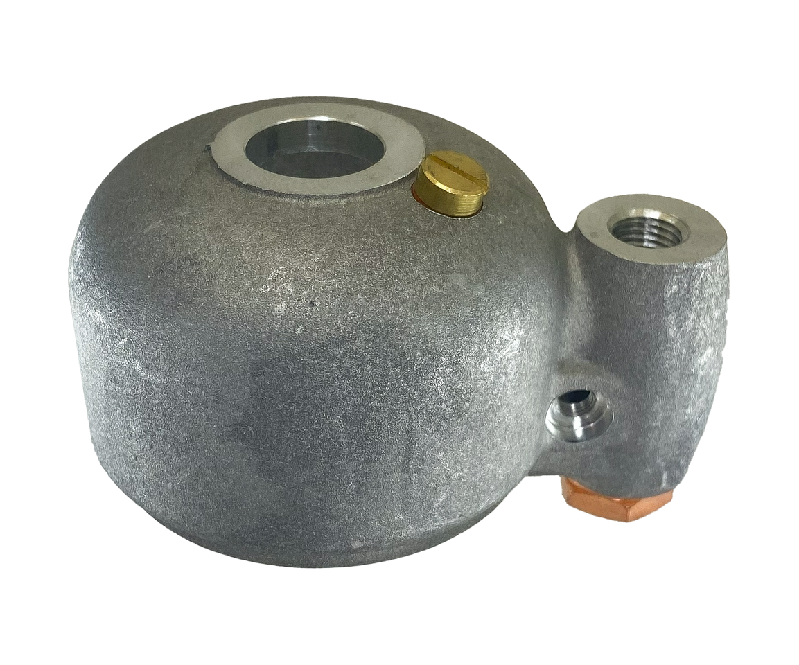 LINKERT M-SERIES CARBURETOR - view 1 Main image
