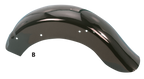HERITAGE STYLE REAR FENDERS FOR SOFTAIL - view 2