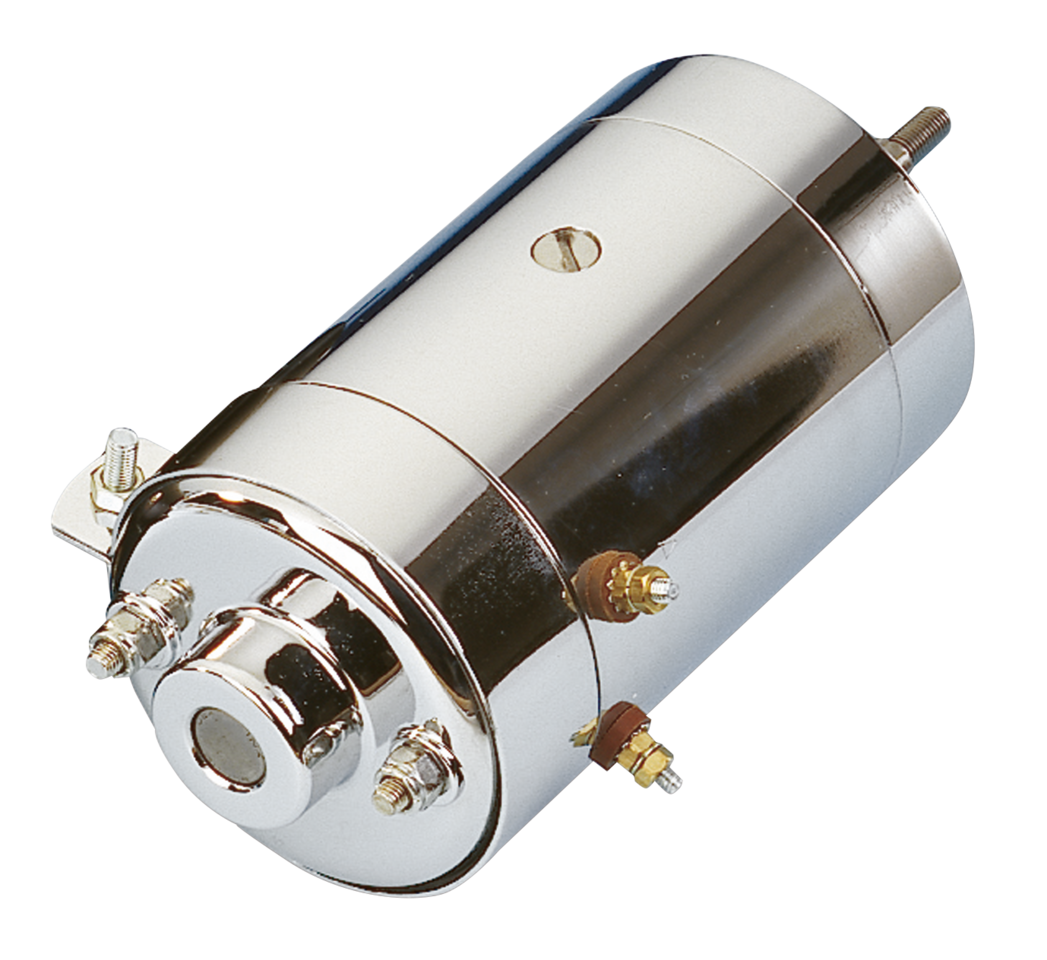 12 VOLT GENERATORS - view 1