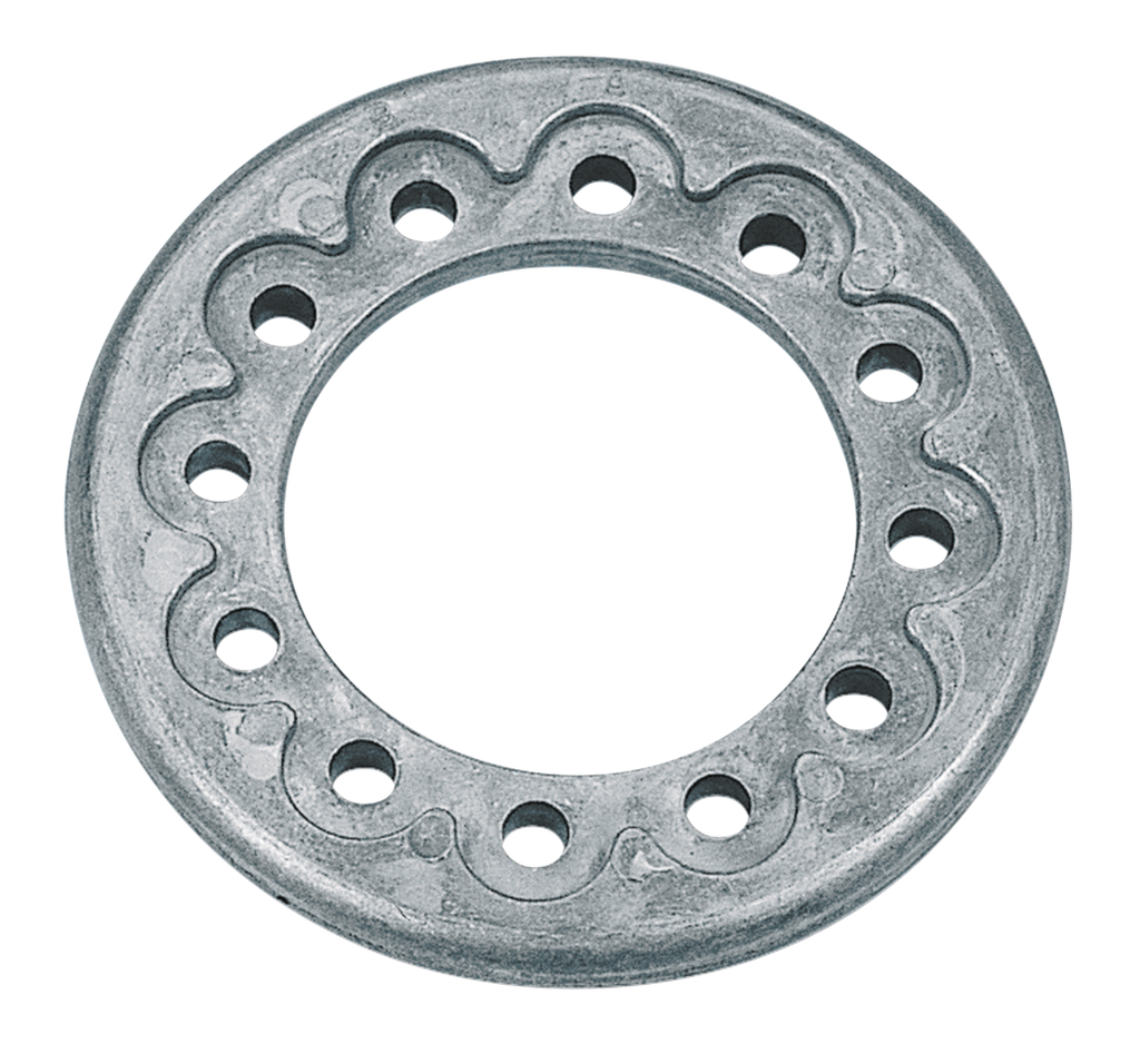CLUTCH PARTS FOR LATE 1984-1989 BIG TWIN - view 2