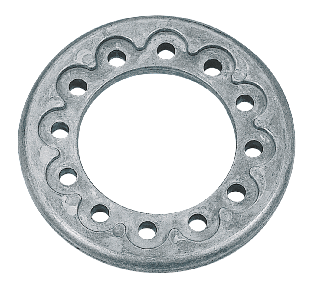 CLUTCH PARTS FOR LATE 1984-1989 BIG TWIN - view 2