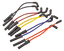 SUMAX THUNDERVOLT HIGH PERFORMANCE PLUG WIRE KITS - view 1