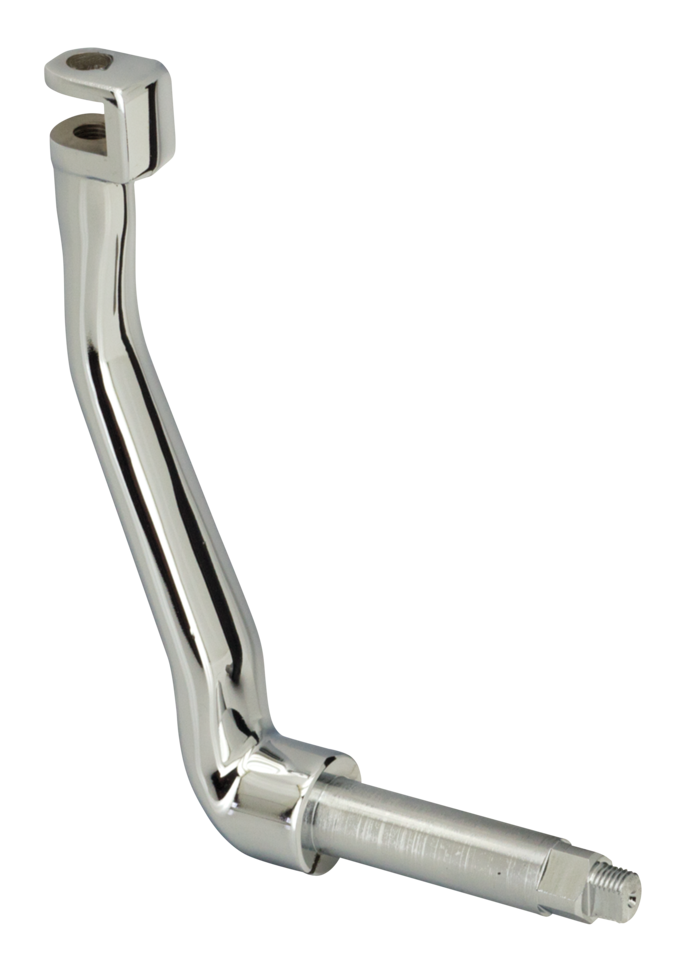 KICK STARTER ARM FOR EARLY BIG TWIN Secondary image