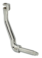 KICK STARTER ARM FOR EARLY BIG TWIN - view 2