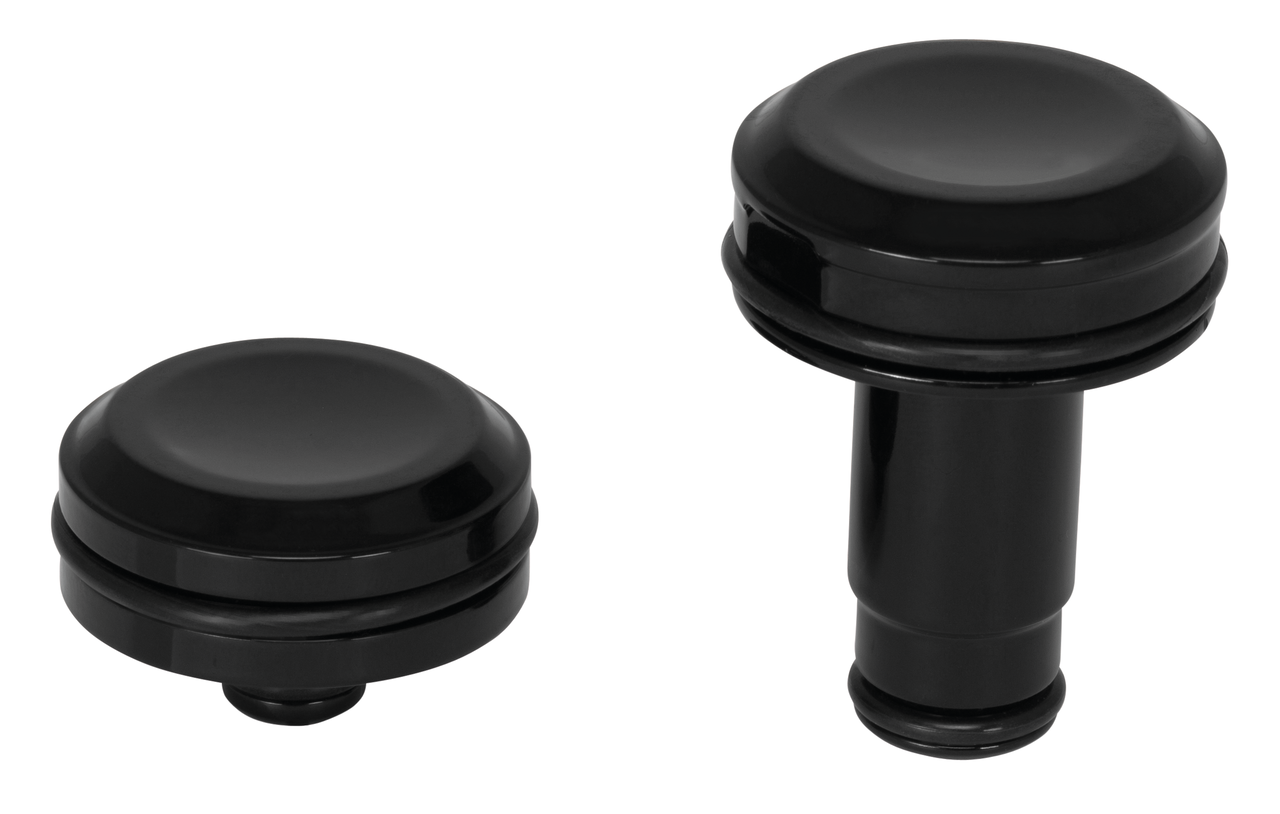 RICK'S AXLE AND BOLT CAPS - view 1