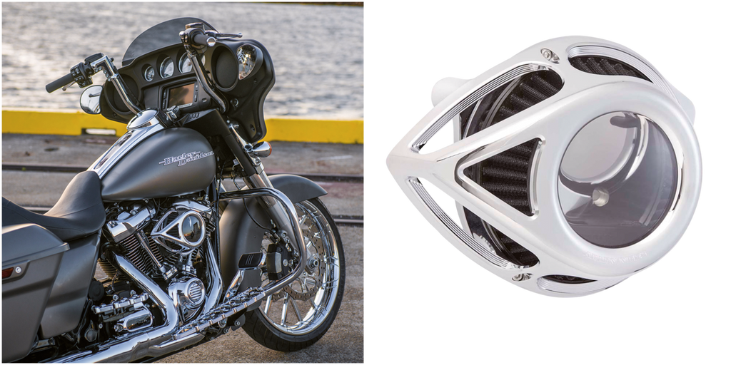 ARLEN NESS CLEAR TEAR AIR CLEANER - view 1