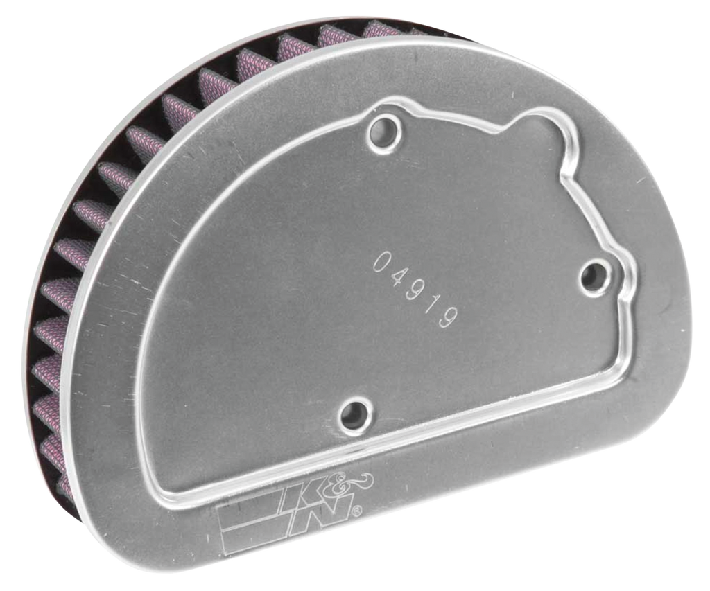 K&N REPLACEMENT AIR FILTER ELEMENTS - view 2