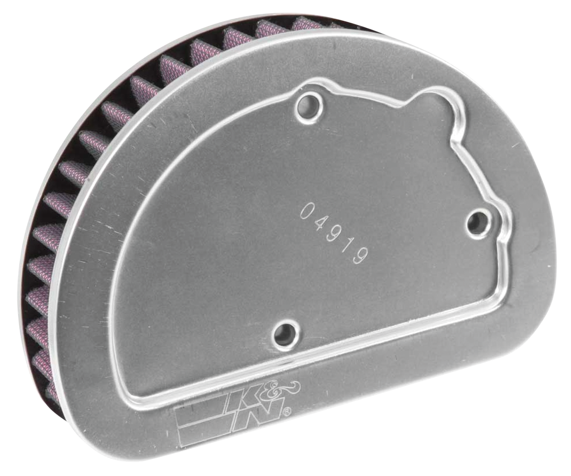 K&N REPLACEMENT AIR FILTER ELEMENTS - view 2