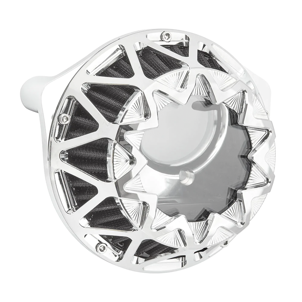 ARLEN NESS CROSSFIRE PERFORMANCE INTAKES - view 2