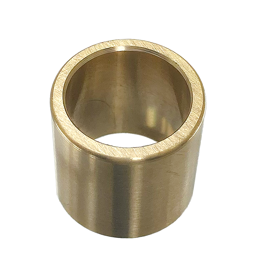 JIMS IDLER SHAFT AND BUSHING KIT FOR BIG TWIN - view 1 Main image