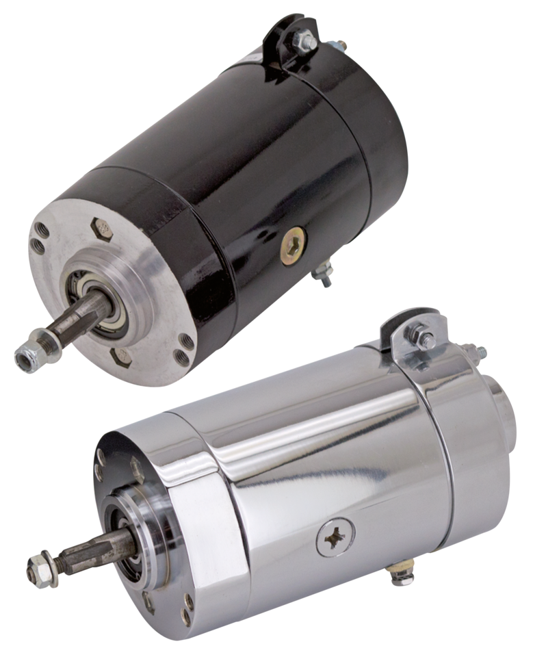 ALL BALLS 12 VOLT GENERATOR - view 3