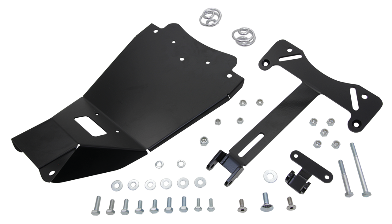 V-TWIN MFG. SOLO SEAT MOUNTING KITS - view 1
