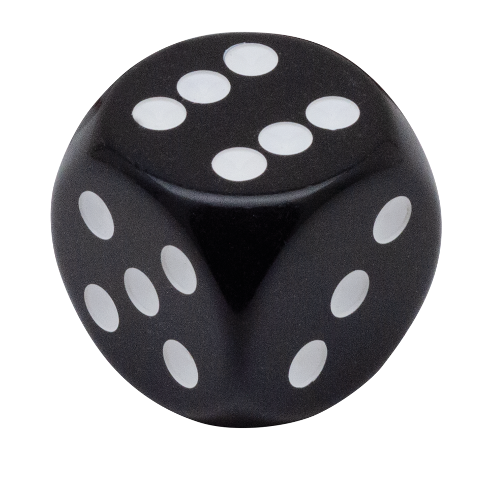 DICE STYLE SHIFTER KNOB - view 2