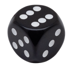 DICE STYLE SHIFTER KNOB - view 2
