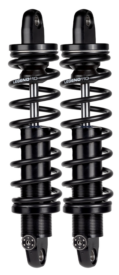 LEGEND SUSPENSION REVO-A - view 1