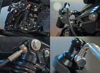 BITUBO WMM SERIES PERFORMANCE REMOTE PIGGYBACK SHOCKS - view 2