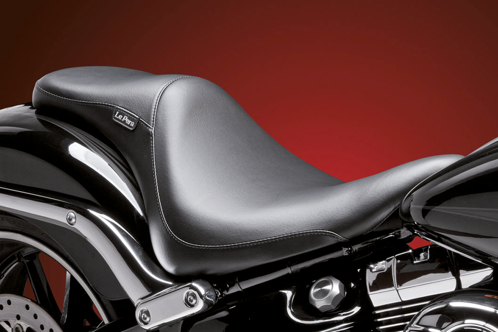 LE PERA 2-UP SILHOUETTE FOR SOFTAIL - view 3