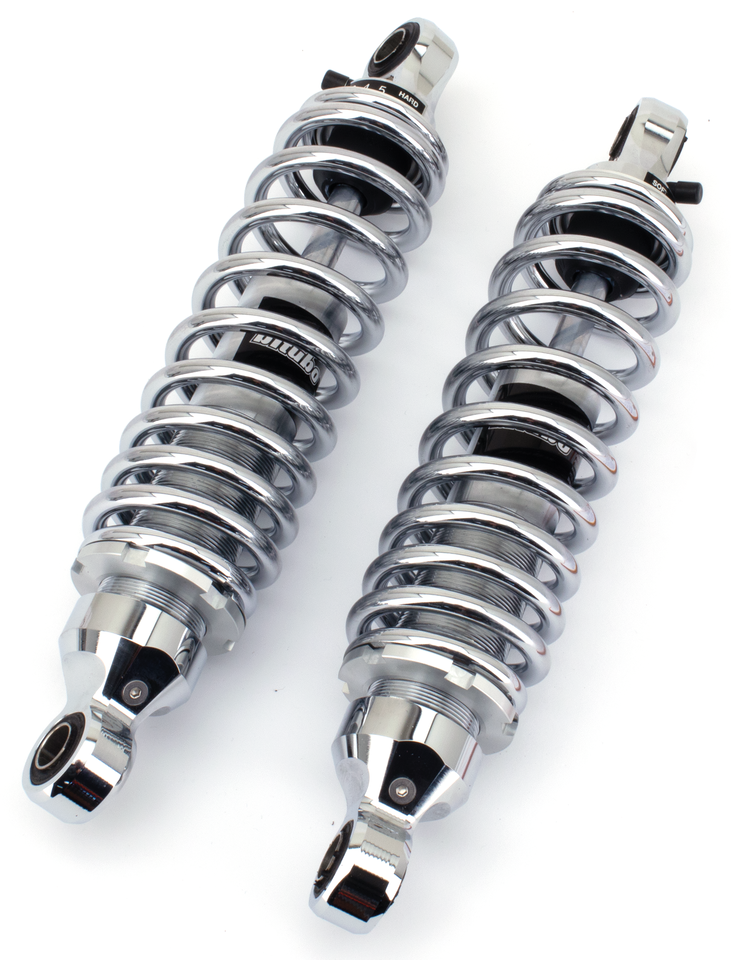 BITUBO WME SERIES SHOCKS - view 1