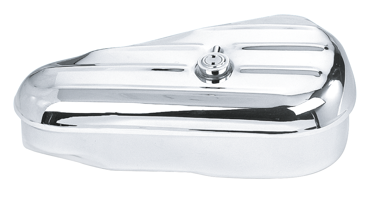 TEARDROP TOOLBOX - view 1 Main image