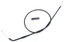 T12 - THROTTLE & IDLE CABLE 1988-1995 SPORTSTER - view 1