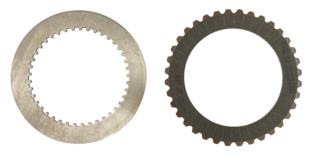 COMPETITION MASTER CLUTCH KITS BY AMERICAN PRIME MANUFACTURING - view 1