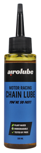 AIROLUBE PLANT POWER DRIVE CHAIN LUBE - view 2