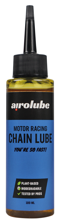 AIROLUBE PLANT POWER DRIVE CHAIN LUBE - view 2