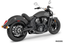 SHORTY 2-INTO-1 FOR INDIAN SCOUT - view 1