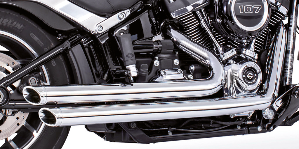 STAGGERED SLASH DUALS - view 3