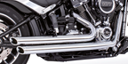STAGGERED SLASH DUALS - view 3