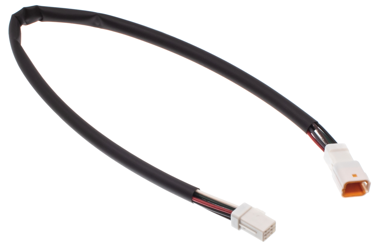 PLUG-N-PLAY THROTTLE BY WIRE CABLE KIT - view 1 Main image