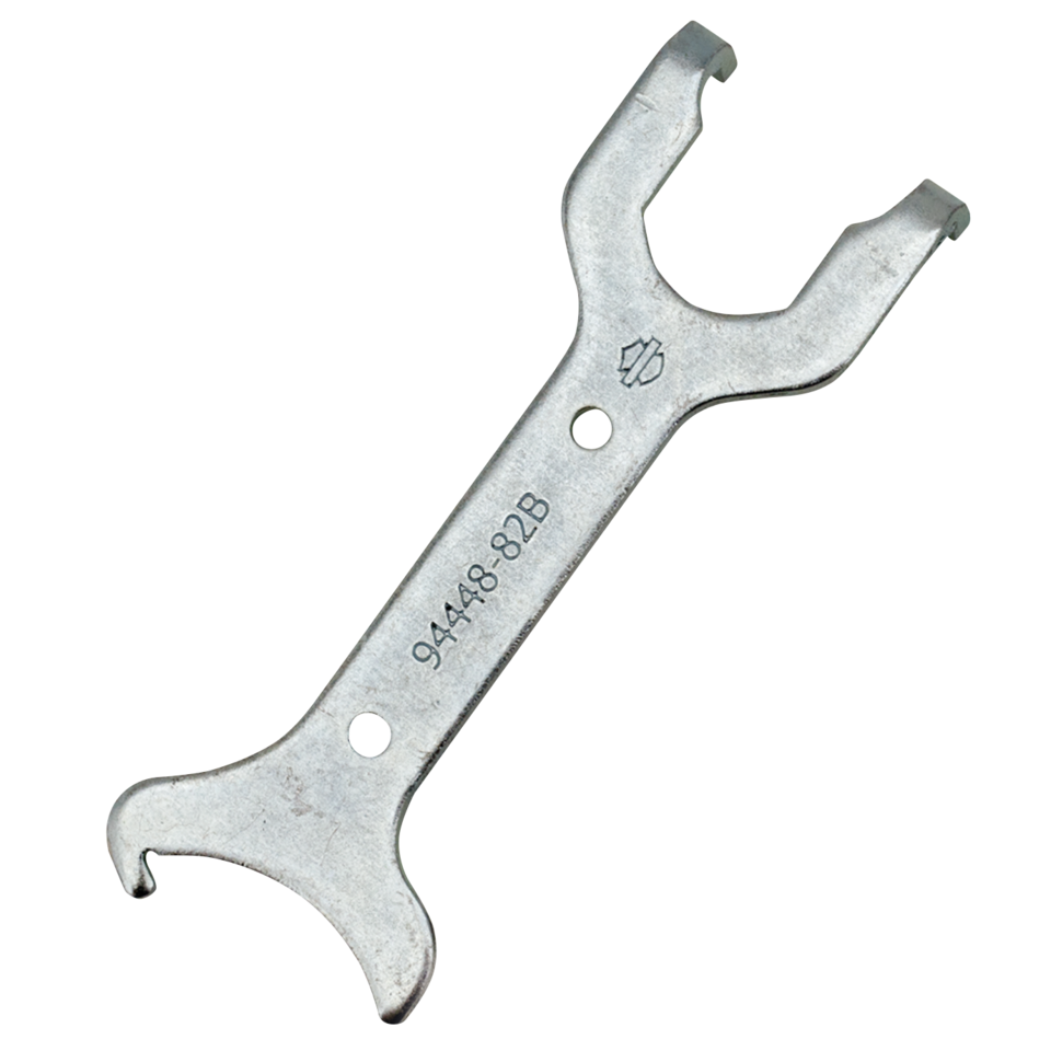 SHOCK PRE-LOAD TOOLS - view 1