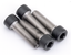 BLACK STAINLESS STEEL HANDLEBAR TOP CLAMP SCREW - view 1