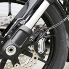 ARLEN NESS TITANIUM BRAKE CALIPER BOLTS - view 2