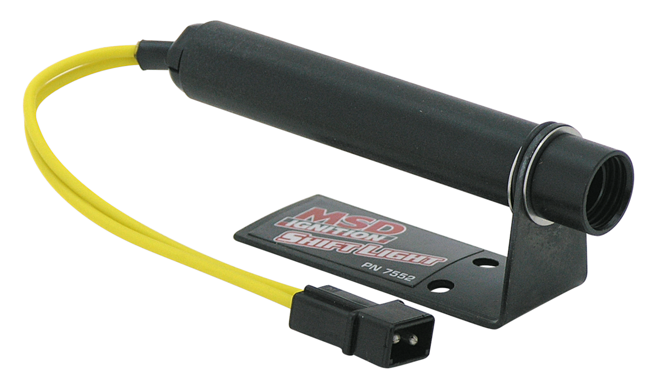 MSD LED SHIFT LIGHT - view 1