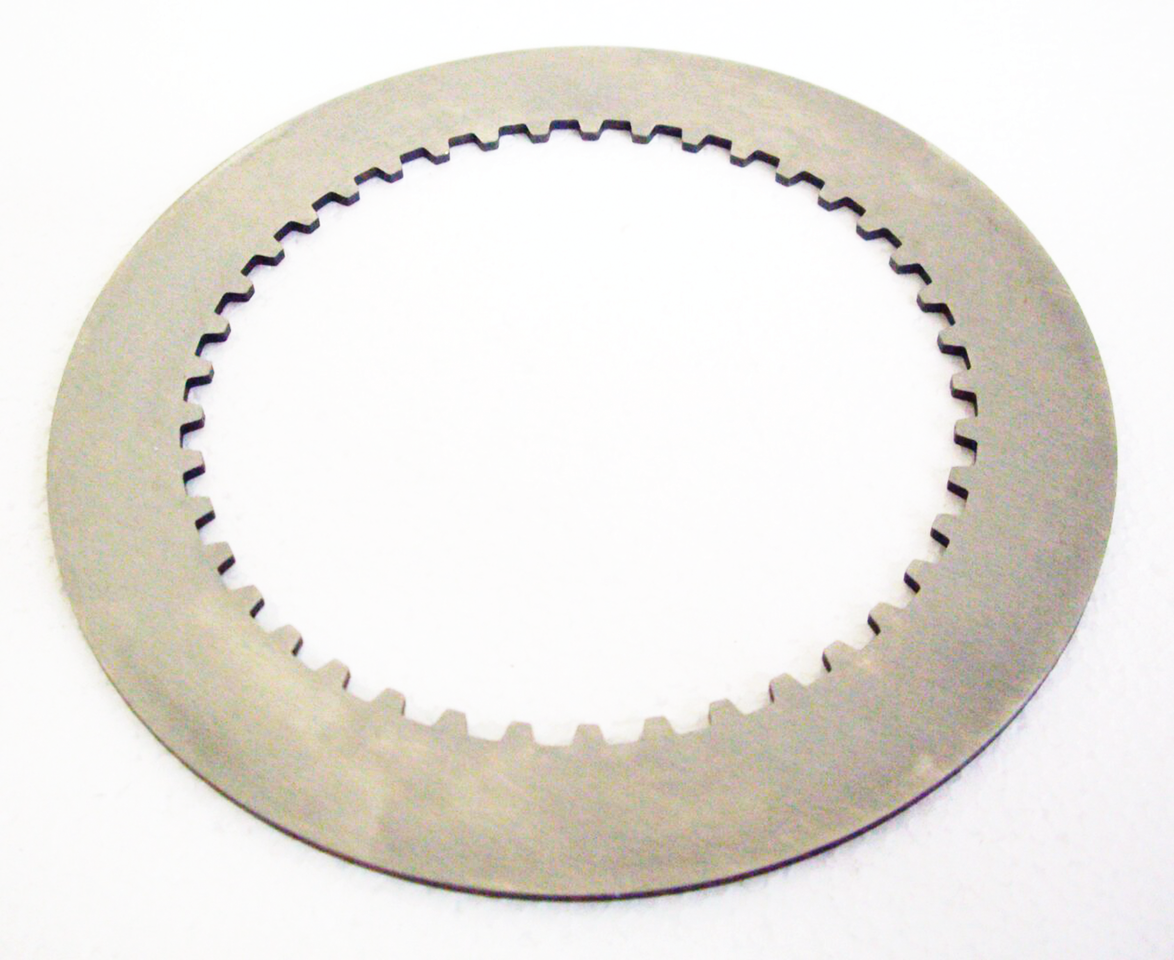 REPLACEMENT CLUTCH PLATES FOR PRIMO BELT DRIVES - view 1
