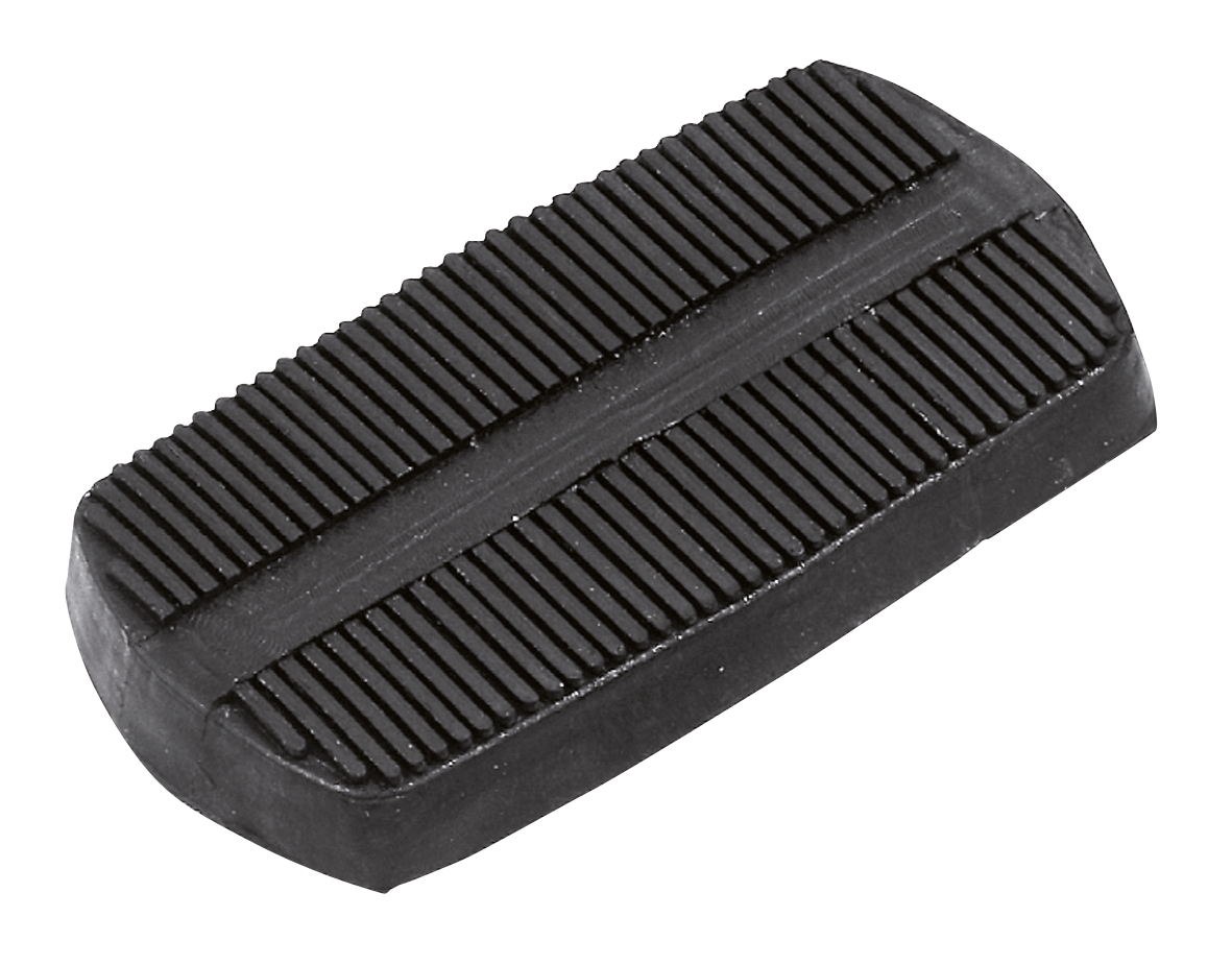BRAKE PEDAL PAD KIT FOR FL - view 1
