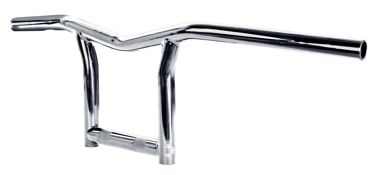 BURLY "THE SID" HANDLEBARS - view 2
