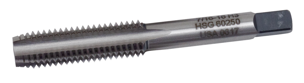 THREAD REPAIR TAPS & DIES - view 2